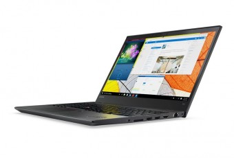 Lenovo L570 11