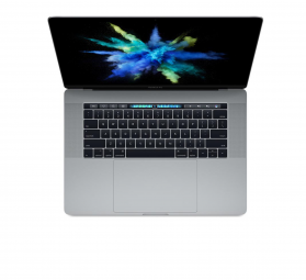 Macbook 15 2018 1