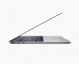 Macbook 15 2018 2