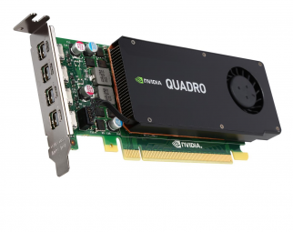 Nvidia k1200