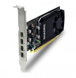 Nvidia p1000 high profile 1
