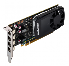 Nvidia p1000 low profile 1