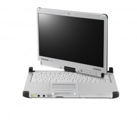 Panasonic cf c2 4