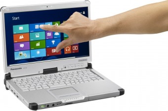 Panasonic cf c2 5