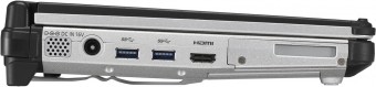 Panasonic cf c2 8