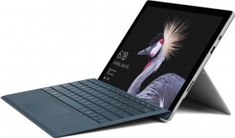Surface pro 5 1