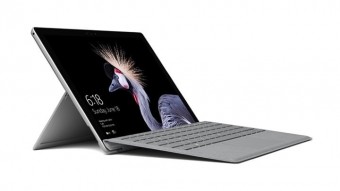 Surface pro 5 3