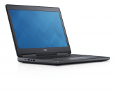 Dell 7520 1 0