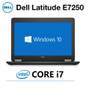 Dell e7250 i7 1