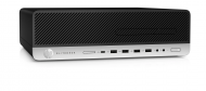 Hp 800 g3 1 0