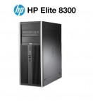 Hp elite 8300 twr 1 0