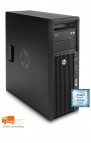 Hp z420 3 1