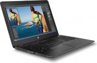 Hp zbook 15u g3 5