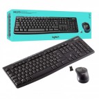 Logitech mk270