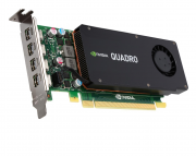 Nvidia k1200