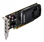 Nvidia p1000 low profile 1