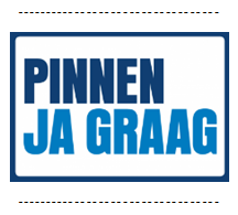 Pinnen